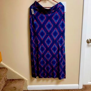 Maxi skirt women’s
